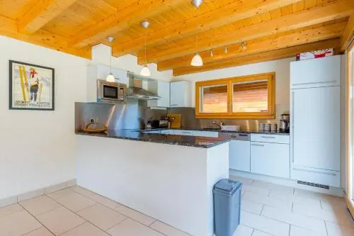 Chalet Yokanga