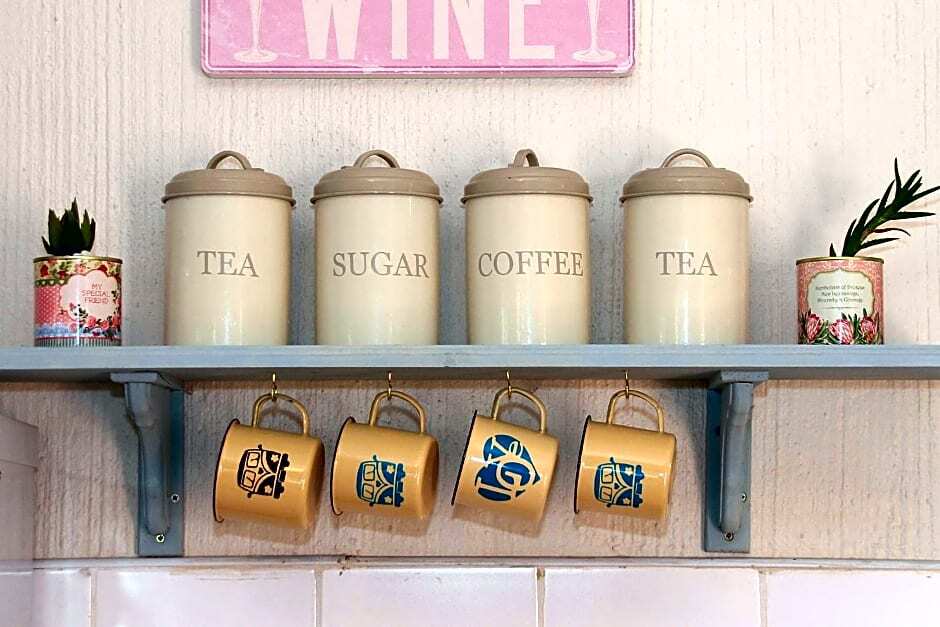 Barefoot B&B