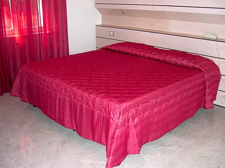 Hotel Bristol