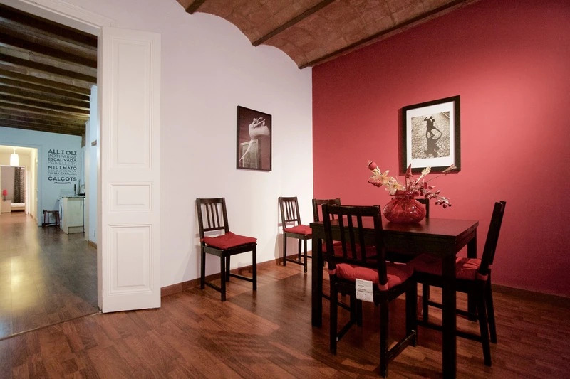 Charm Apartments BCN