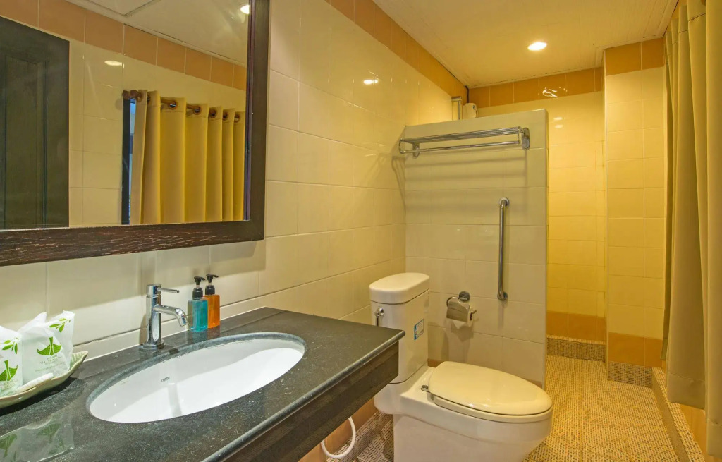 LANTA PURA beach resort-SHA extra plus