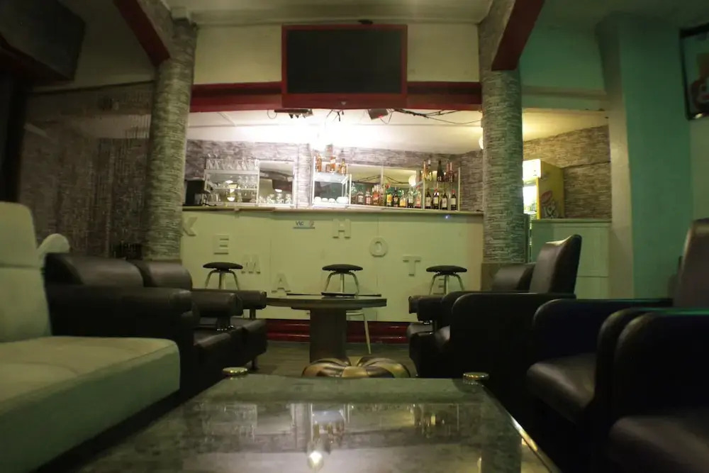 Kemal Hotel