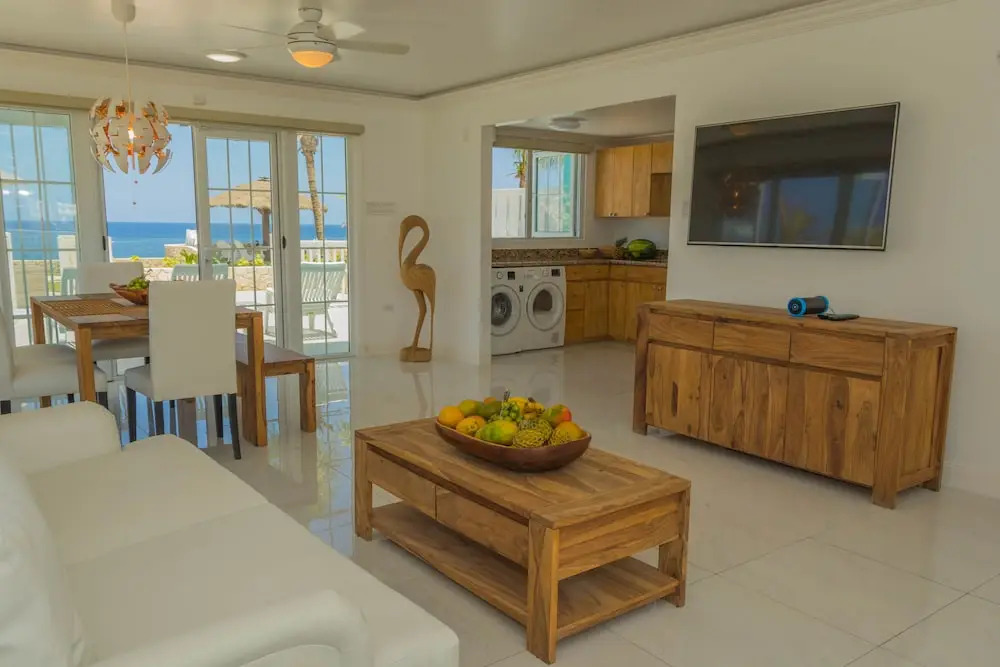 Stunning Ocean View