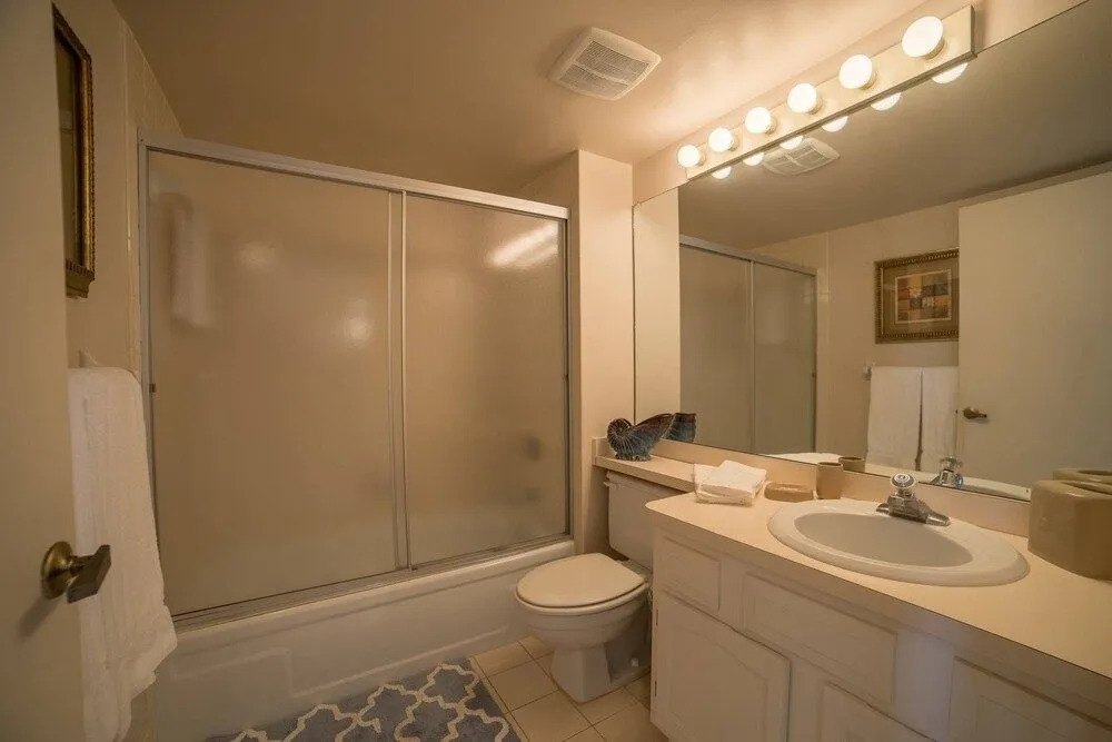 Shamron Beach Condo 507