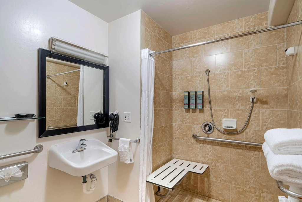 Best Western Liberty Inn