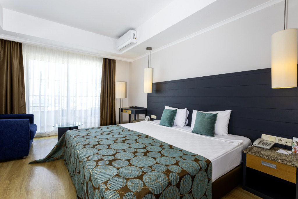 Seali̇ght Resort Hotel