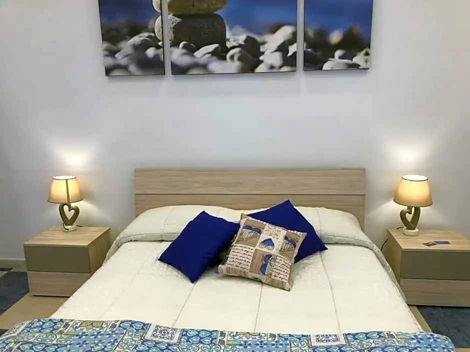 Abbrivio Bed  Breakfast