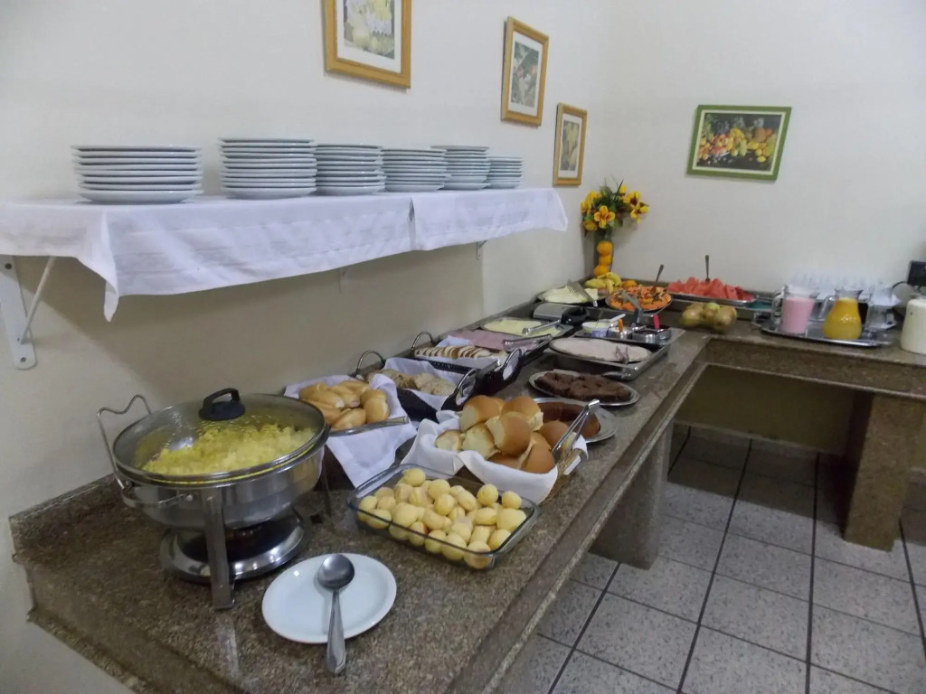 Hotel Mattes