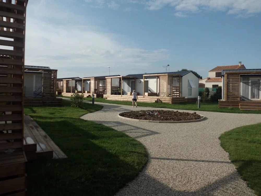 Village Vacances ULVF Les Beaupins