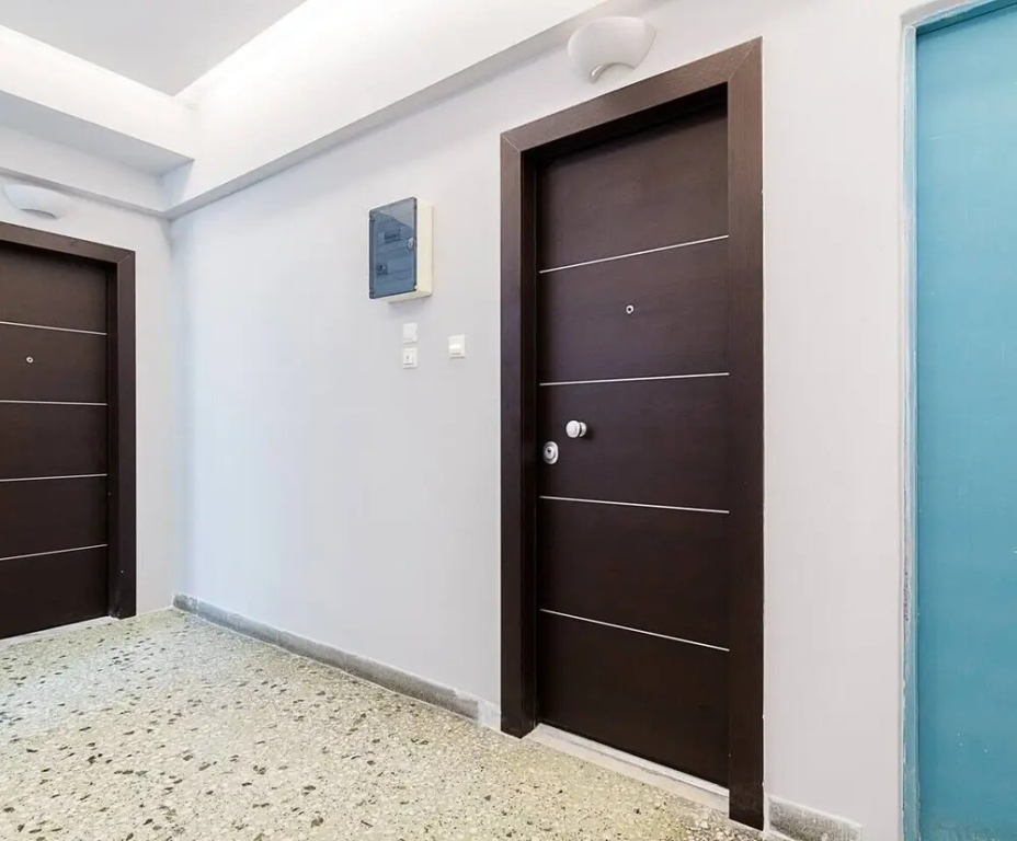 Centrally located studio next to Syntagma sq.