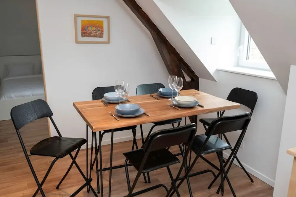 Geantgw Principale Appt Appartement Confort - Propri t Art et Histoire