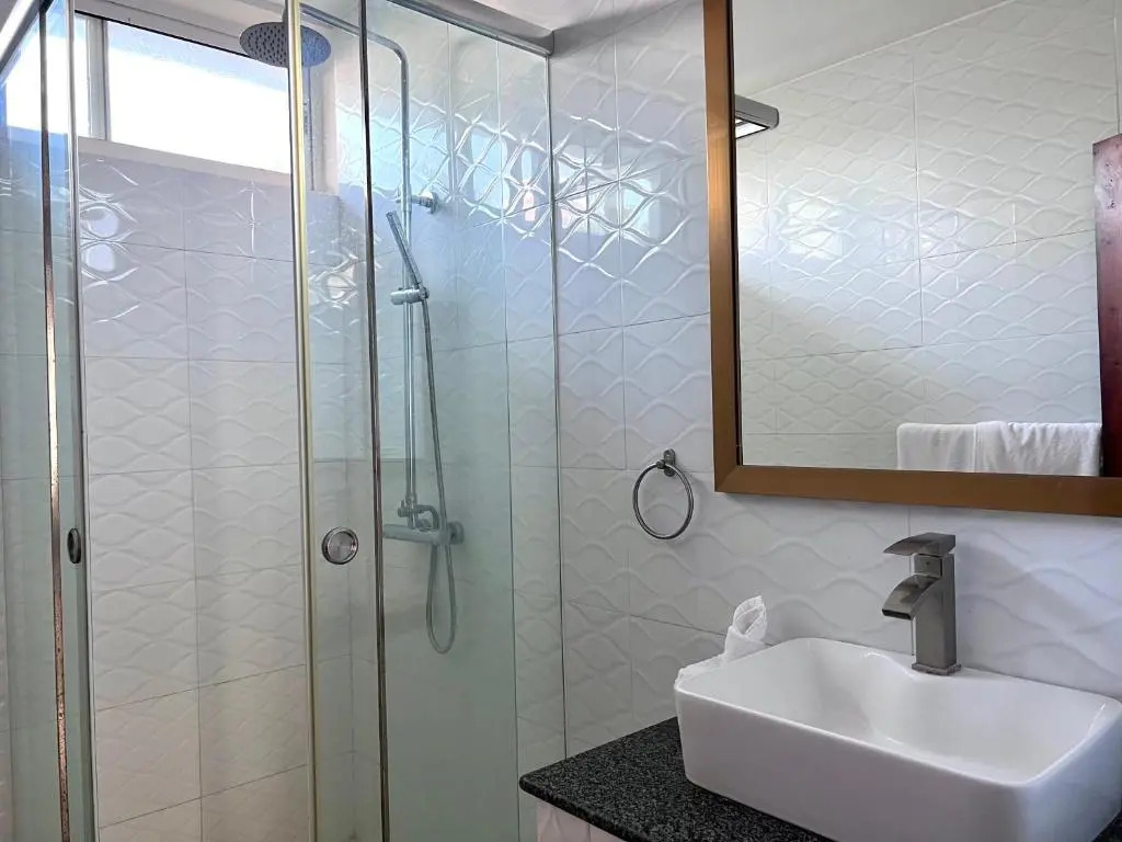 SSK Apartment