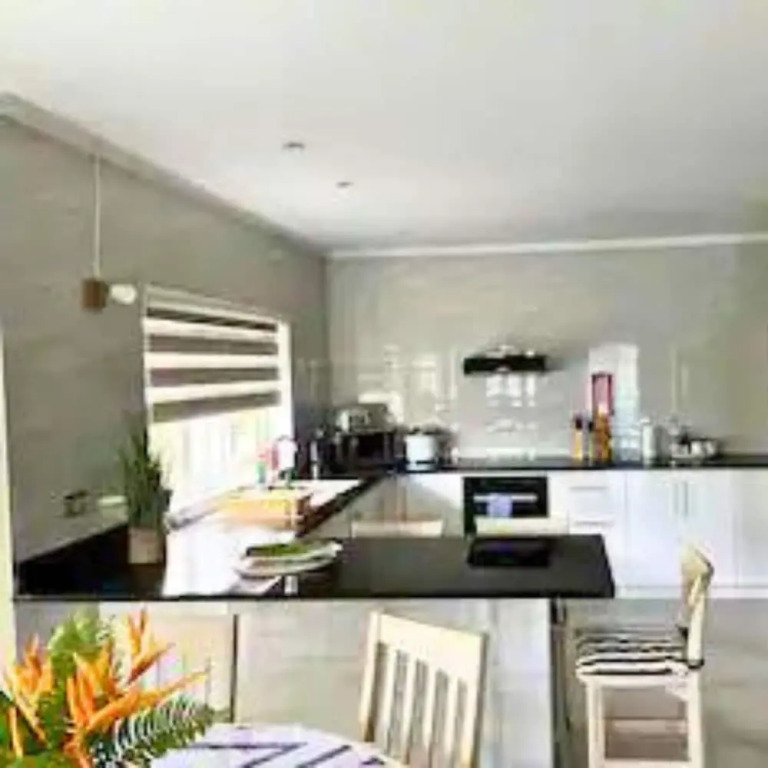 Mae Water Front Apartments