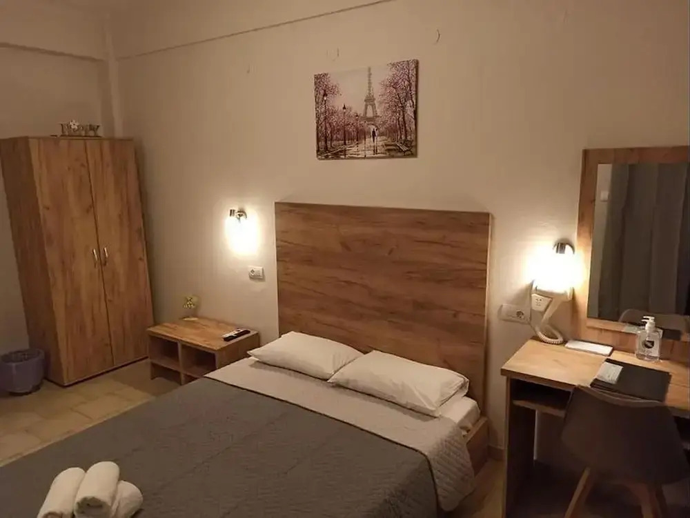 Summer Desire - One Bedroom Apartment With Sea View