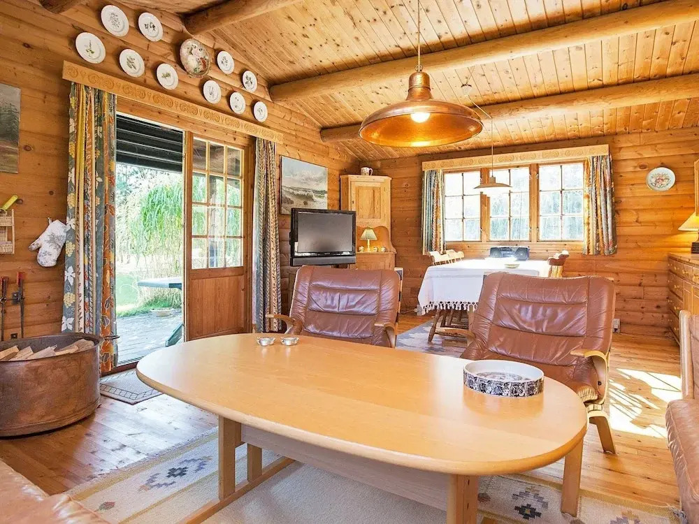 Cozy Holiday Home in Gedser Near Sea