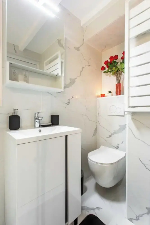 Magnificent Studio - 3P - Place de la Concorde