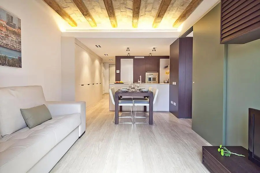 Friendly Rentals Portaferrissa