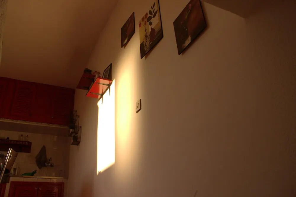 House With 2 Bedrooms in Marrakech, With Furnished Terrace and Wifi -