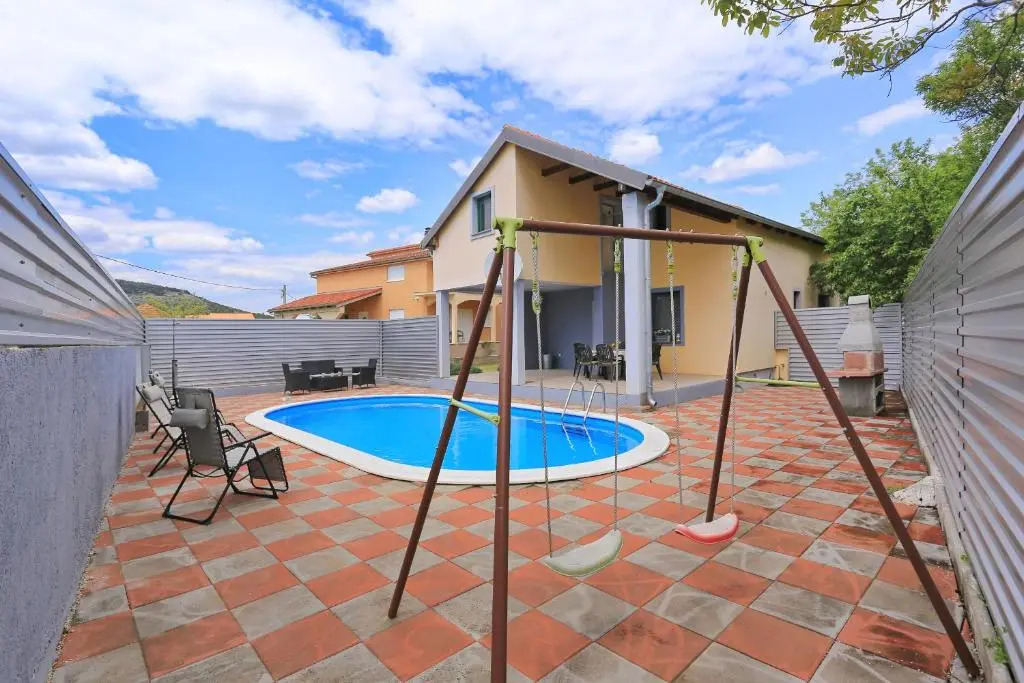 Holiday Home Lucija - Biograd- Rastane Donje