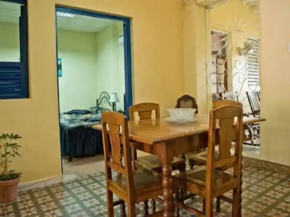 Hostal Colonial Las Tradiciones