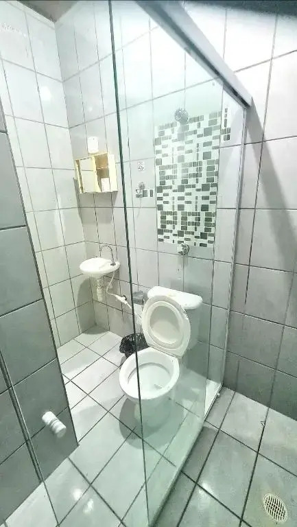 POUSADA VERDE