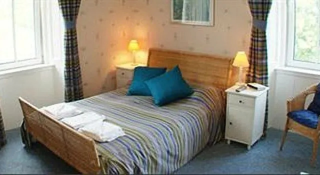 The Carradale Hotel