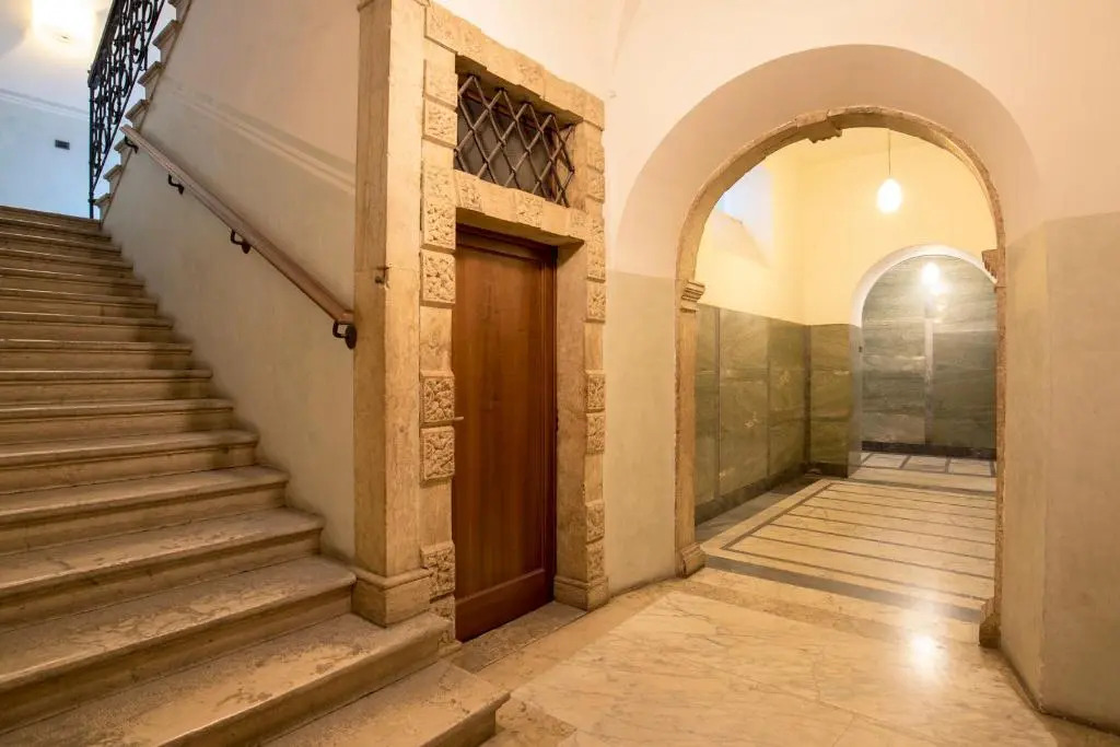 Cinquanta4 Charme Apartment