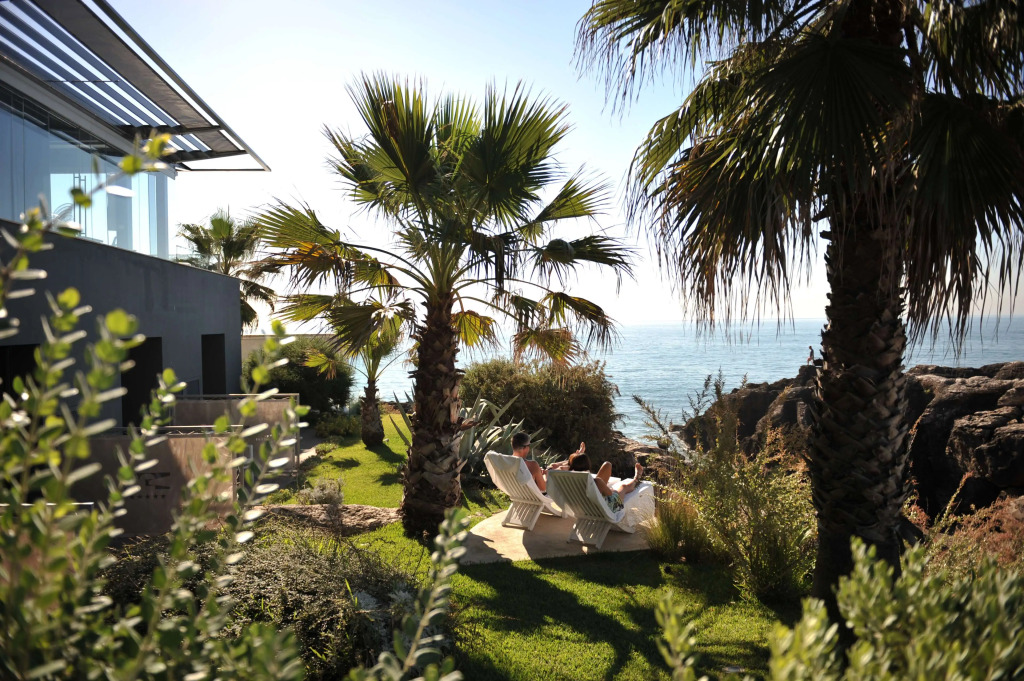 Farol Hotel