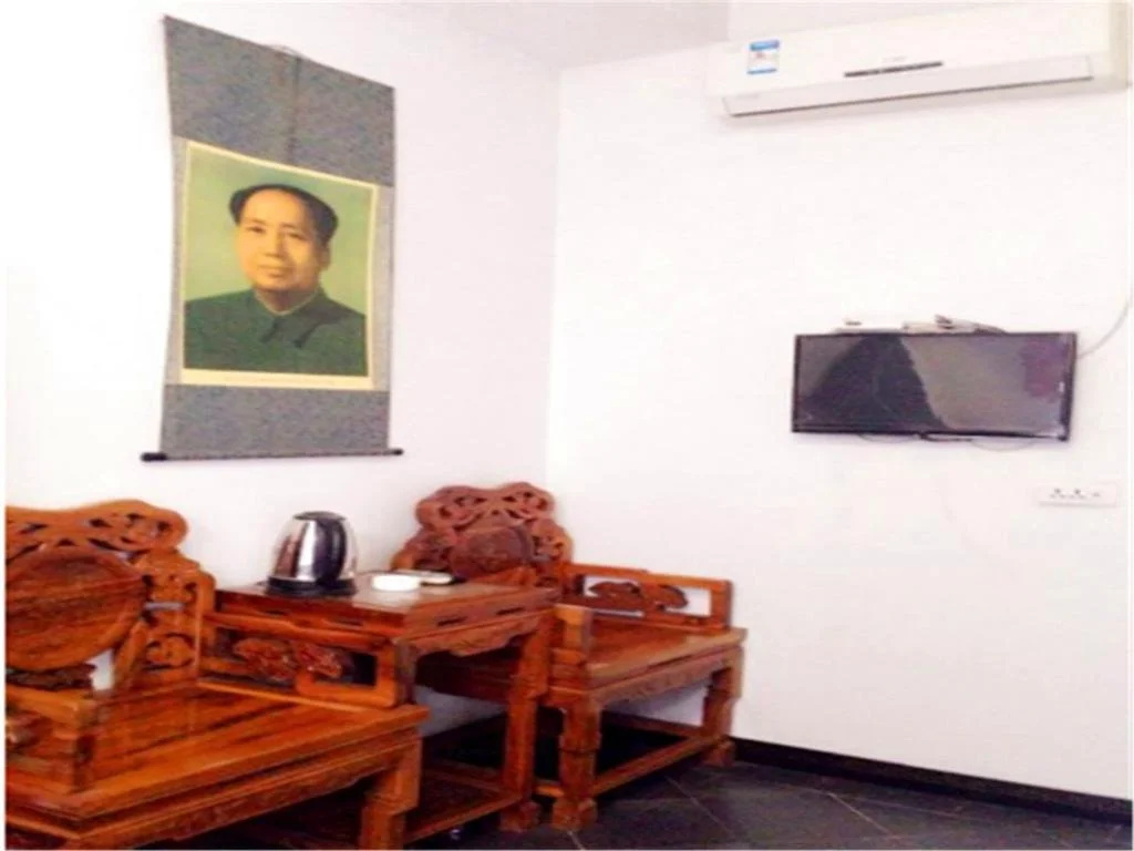 Qing Tai Inn