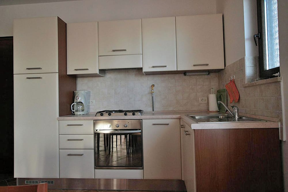Apartments Nadia