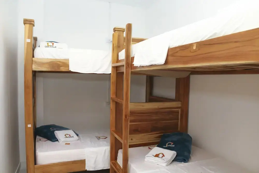 Hostal Casa Torres Cartagena Centro Historico