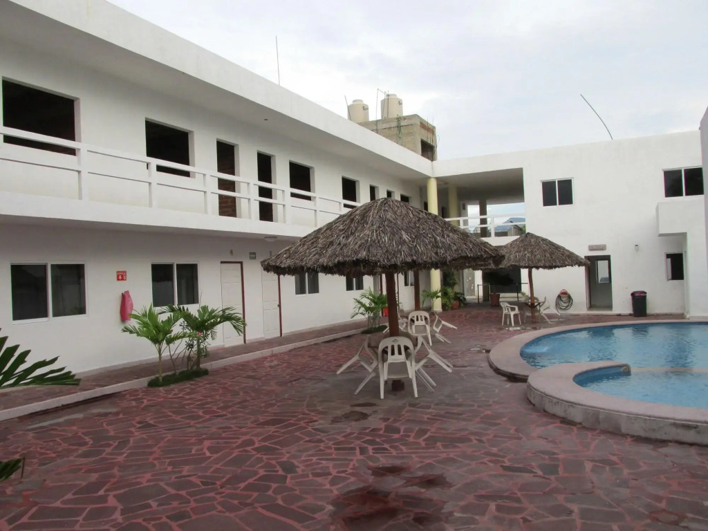 Hotel Albatros Palace