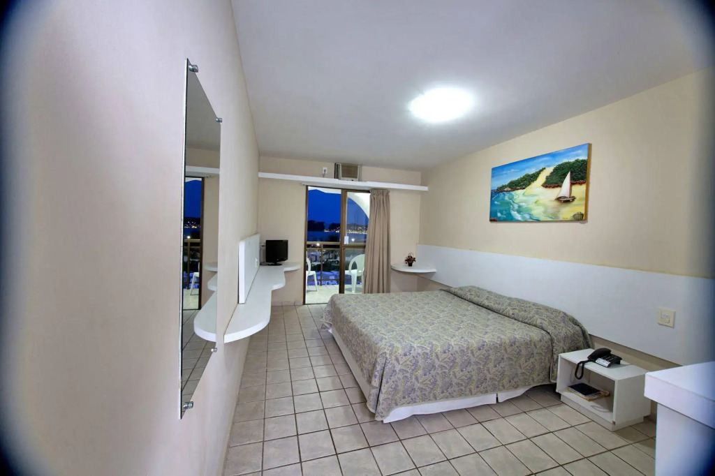 Hotel Costa do Atlantico