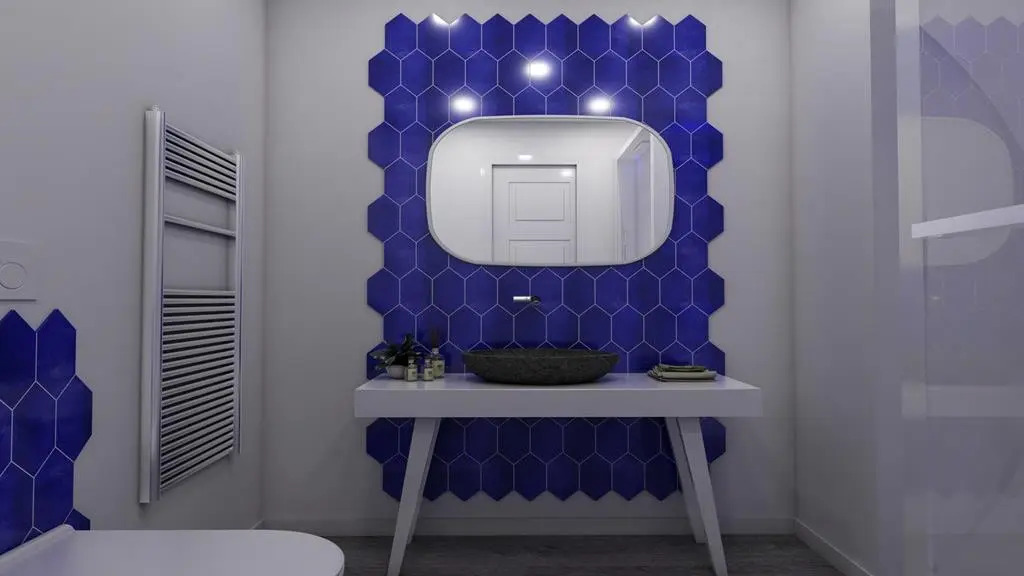 DIAMOND SUITE