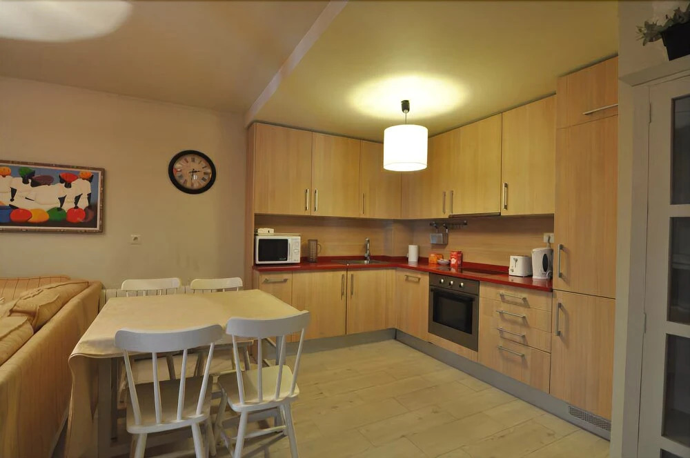 Era Borda Apartments Tanau