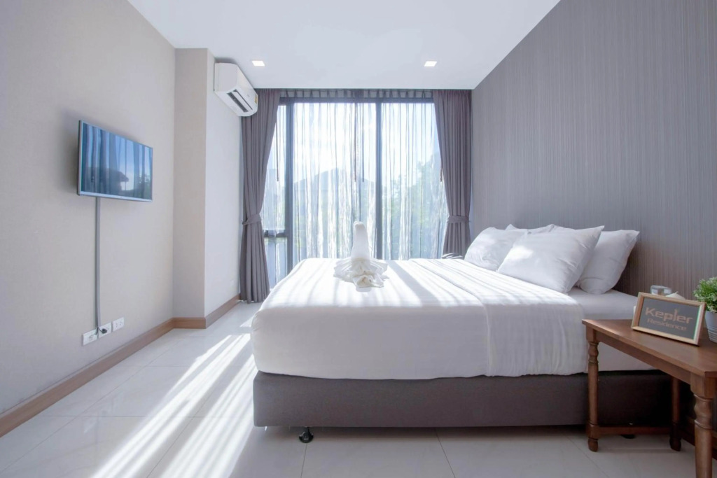 Kepler Residence Bangkok