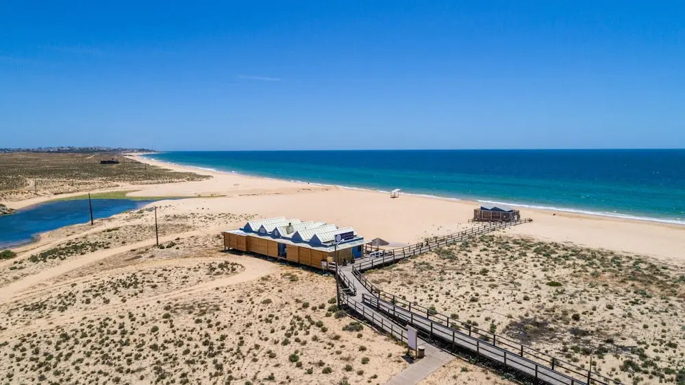 Villa Sunshine - Escapadinha tranquila com piscina e BBQ em Armação de Pêra