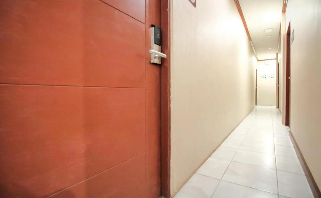 Everest Boutique Hotel