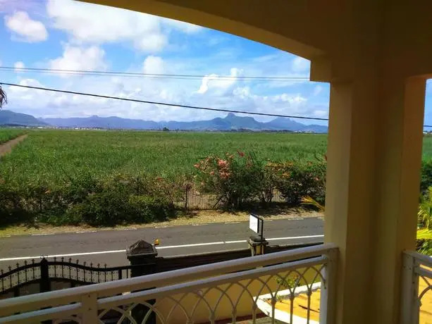 Vine Kot Nou Table&Chambres d'Hote
