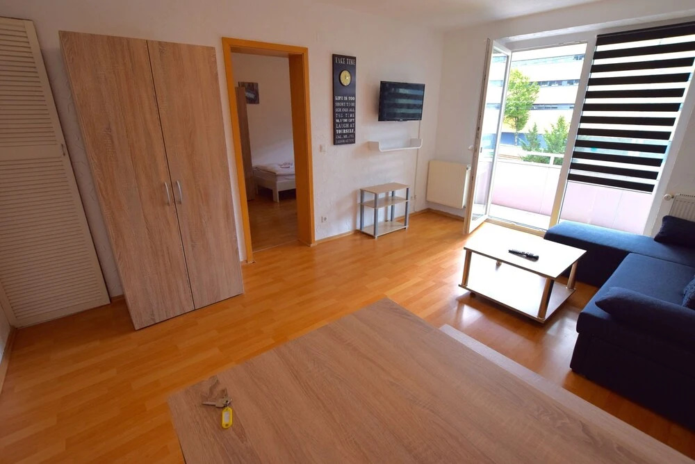 AB Apartment 50