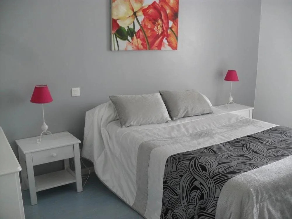 Chambre d'hôtes Zubiata