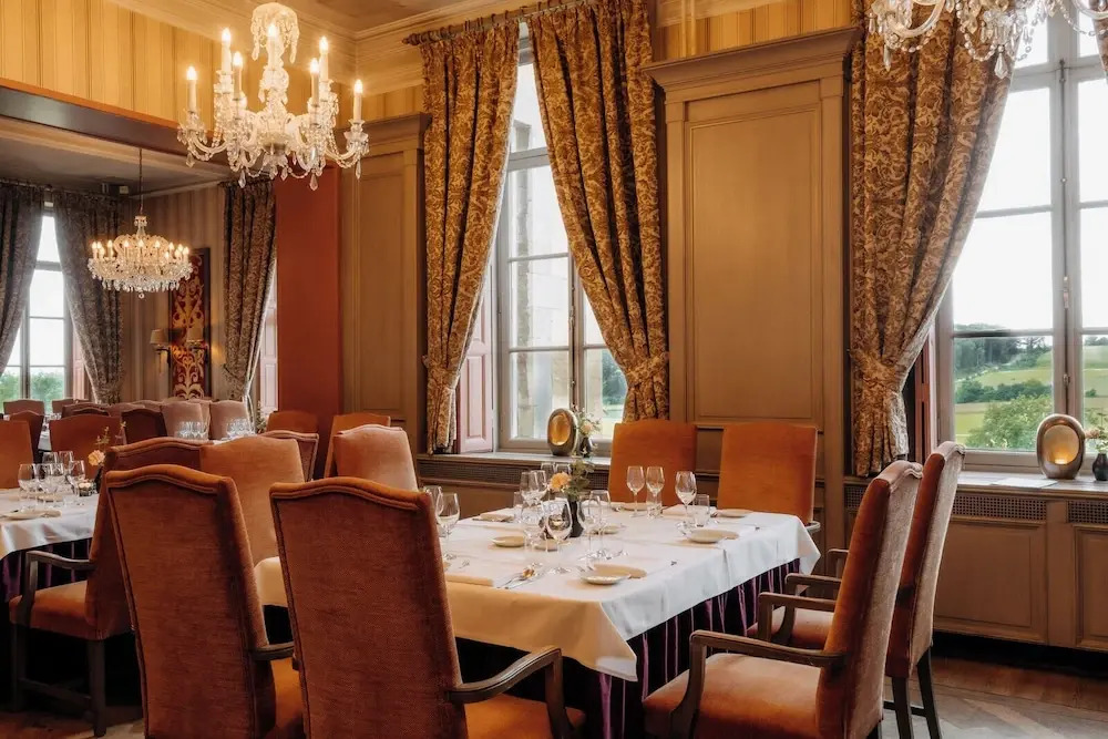 Château Neercanne