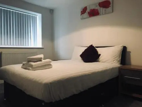 I Liv Aparthotel