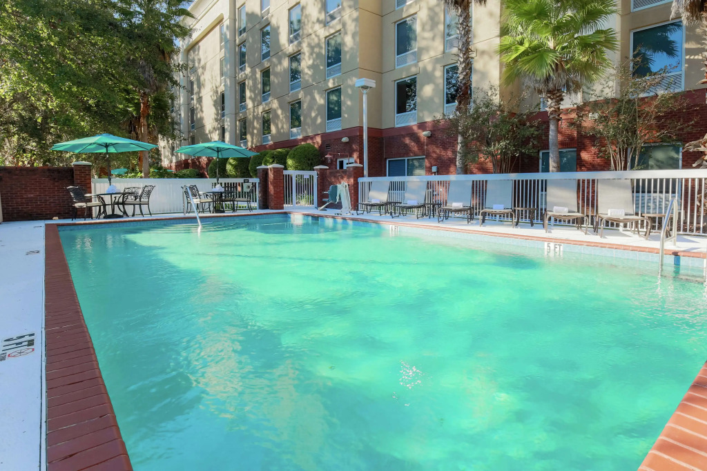 Hampton Inn & Suites Tallahassee I-10-Thomasville Road