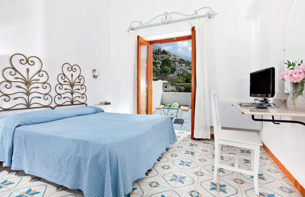 Hotel Vittoria