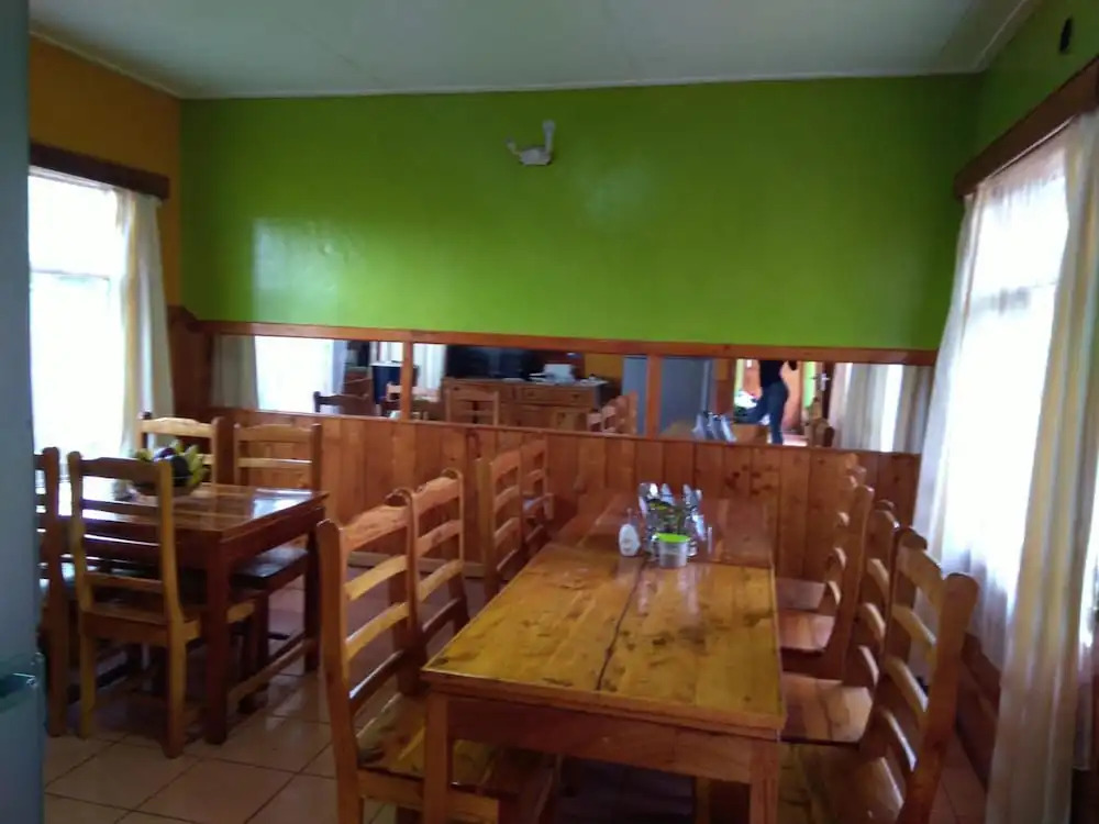 Too guesthouse-iten