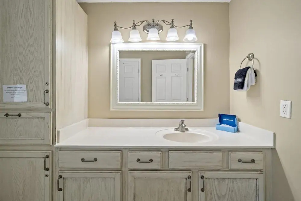 Waters Edge 205 - Melissa`s Happy Place