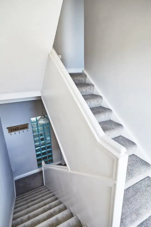 Urban Chic in the Heart of the Victorian Quarter