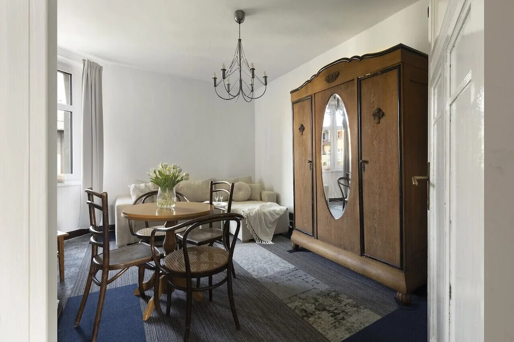 Elite Apartments Sopot Parkowa