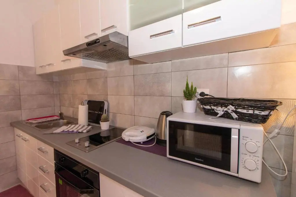 Apartman Borna